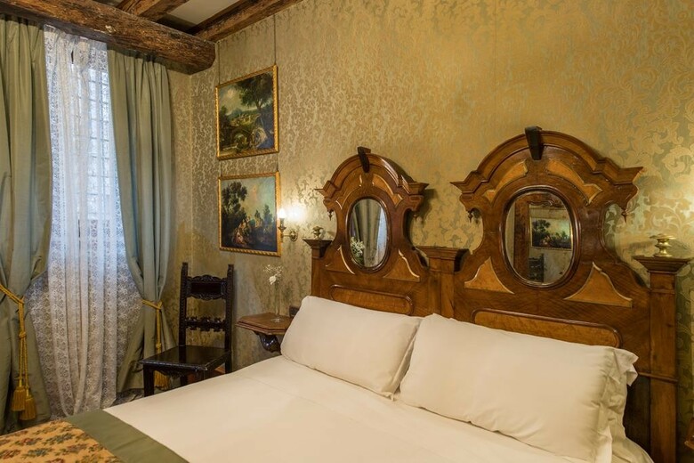Hotel Casa Niccol� Priuli