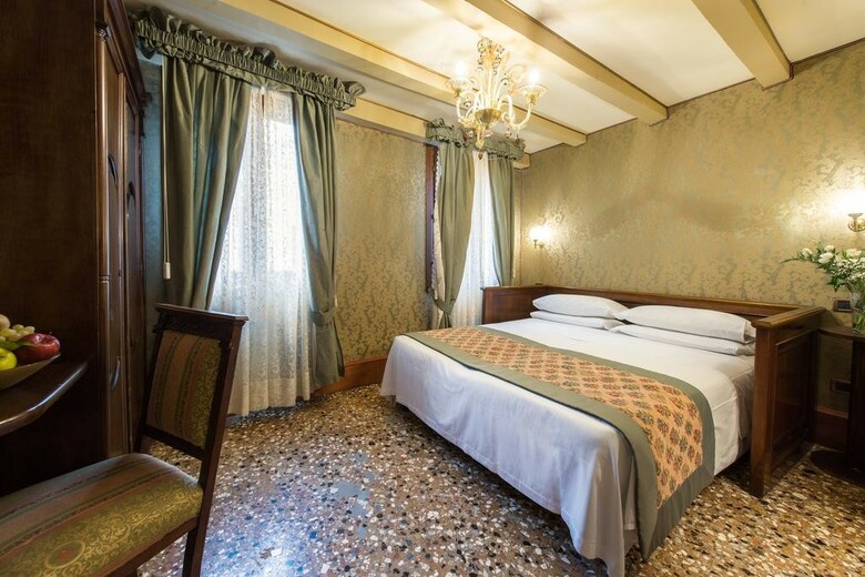 Hotel Casa Niccol� Priuli