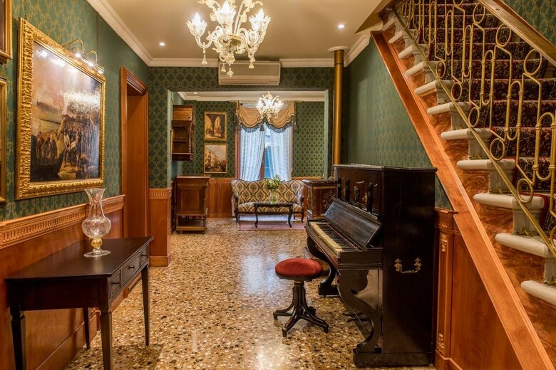 Hotel Casa Niccol� Priuli