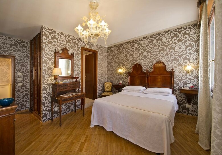 Hotel Casa Niccol� Priuli