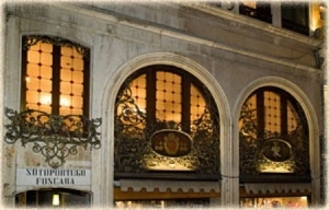 Hotel Firenze