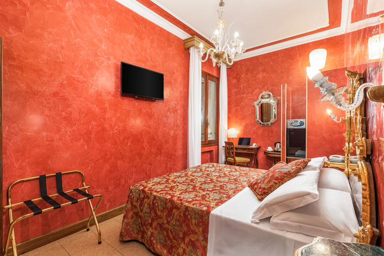 Hotel San Mois�