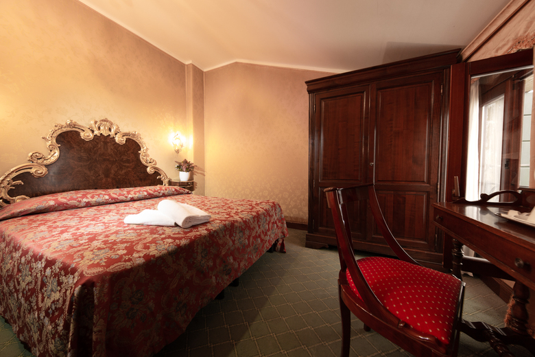 Hotel San Mois�