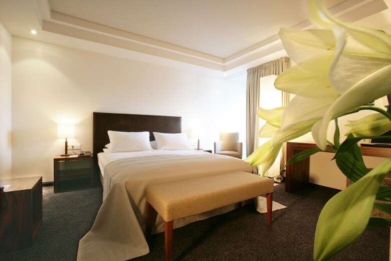 Hotel Erzgiesserei Europe