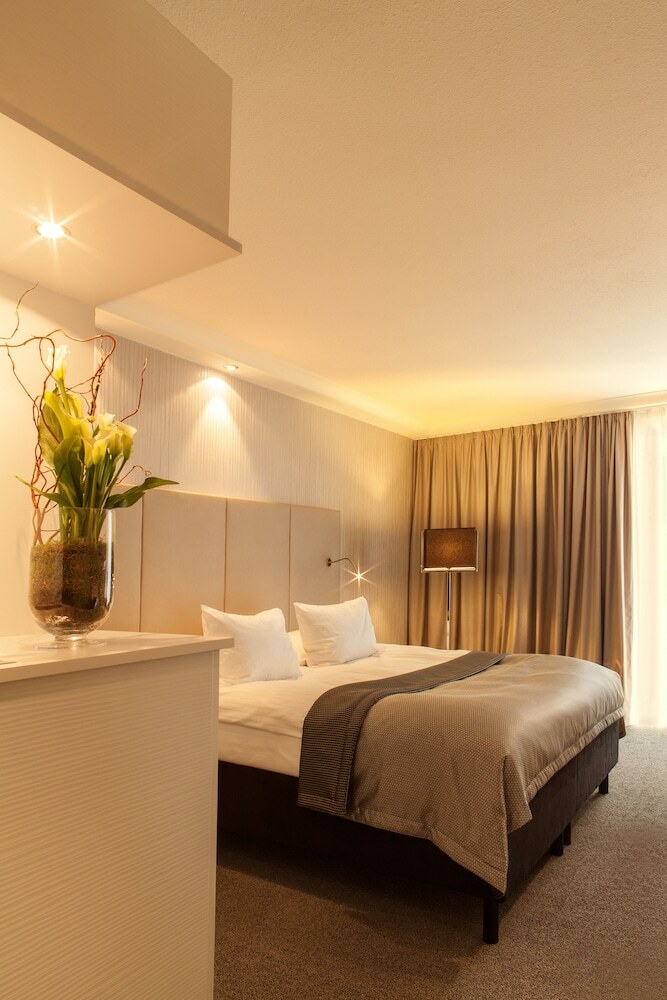 Hotel Erzgiesserei Europe
