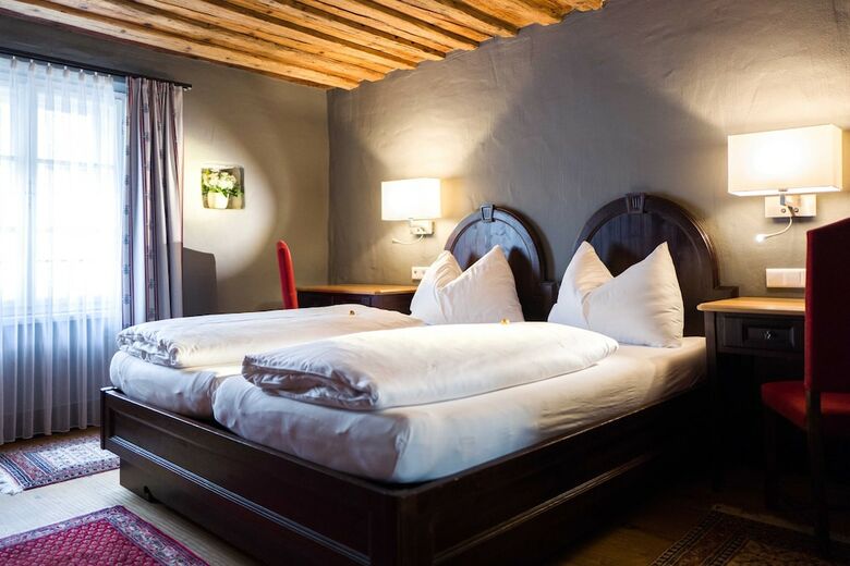 Hotel Stadtkrug