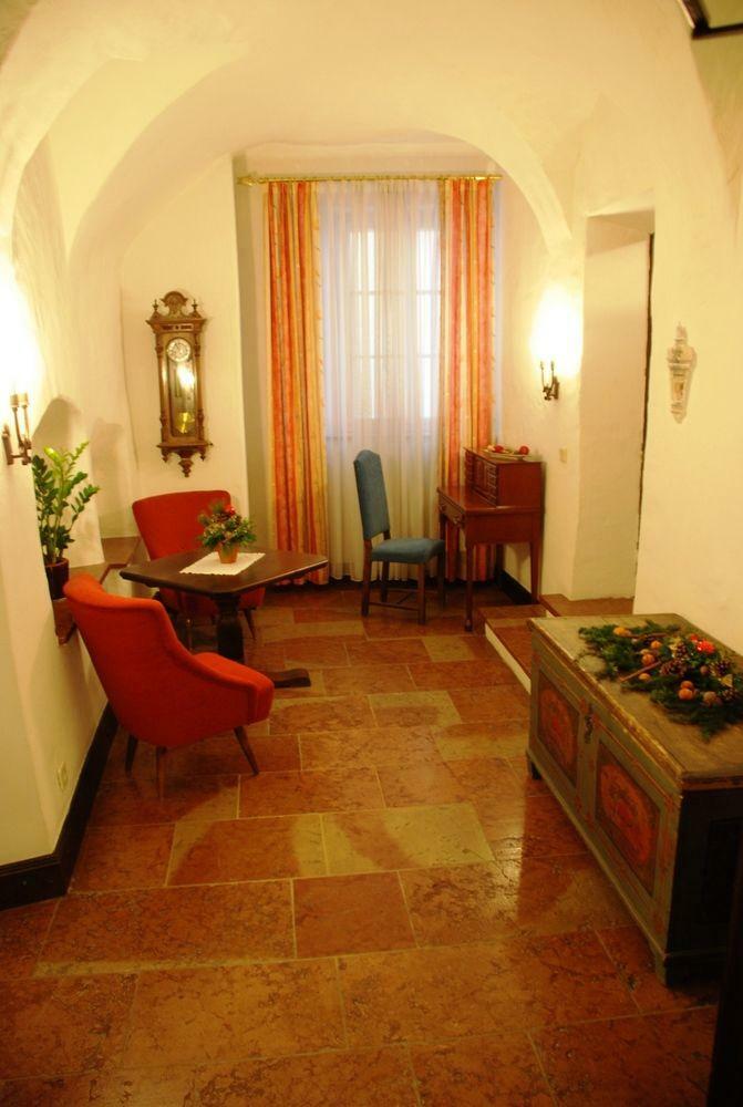 Hotel Stadtkrug