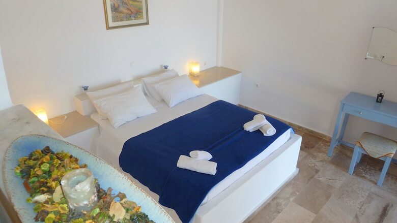 Hotel Kokkinos Villas