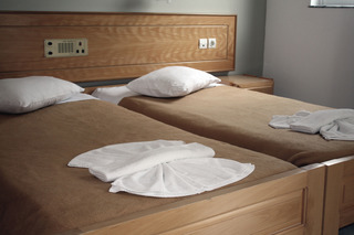 Anastasia Hotel