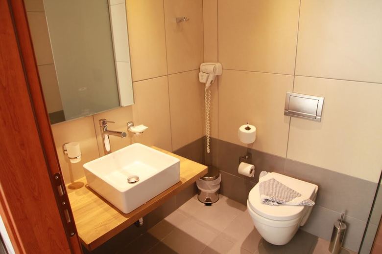 Anastasia Hotel