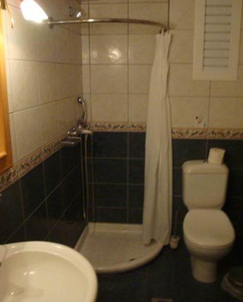 Anastasia Hotel