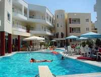Anastasia Hotel