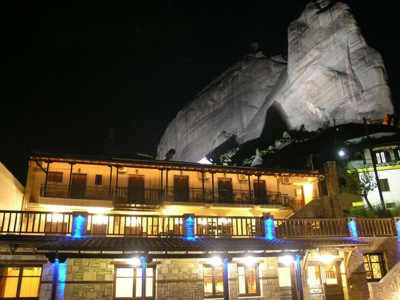 Hotel Alsos House