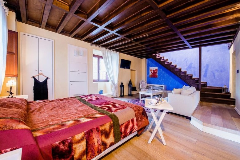 Avalon Boutique Hotel