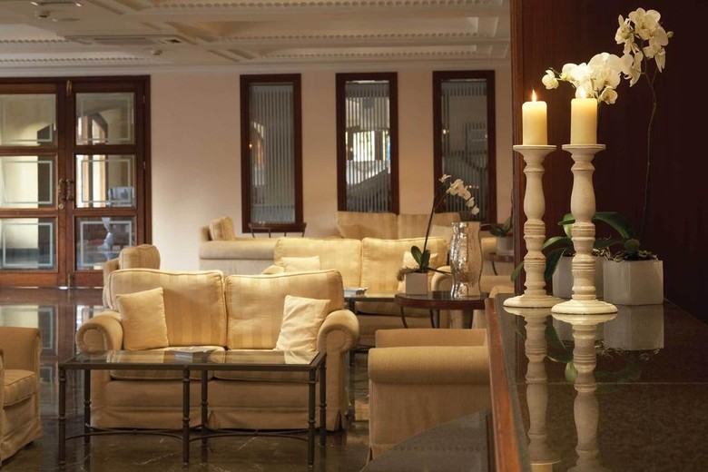 Hotel Mitsis Petit Palais