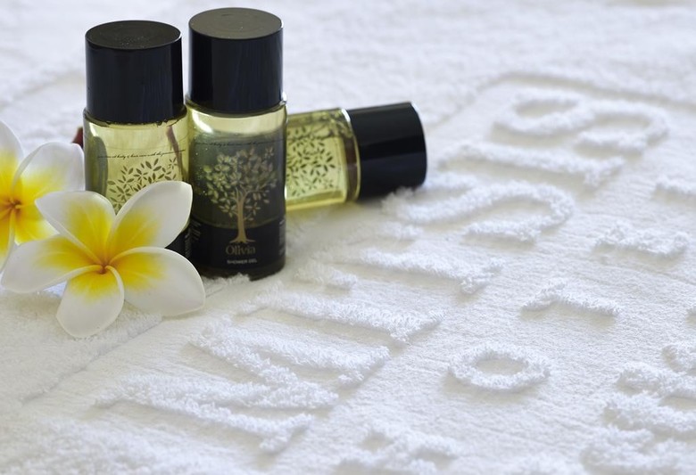 Hotel Mitsis Petit Palais