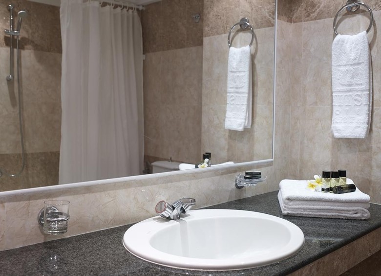 Hotel Mitsis Petit Palais