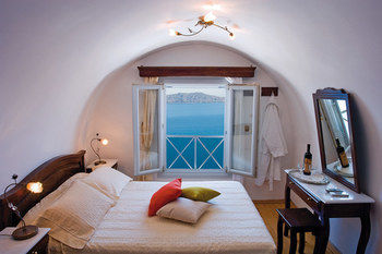 Hotel Ellinon Thea