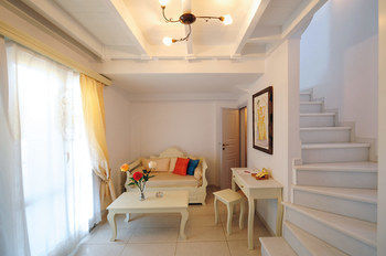 Hotel Ellinon Thea