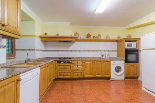 Villa Can Parrisco Dardep