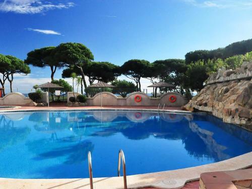 Apartment Blanes Beach