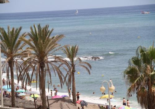 Apartamento Espectacular �tico