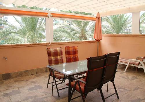 Apartamento Espectacular �tico