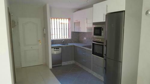 Apartamento Espectacular �tico