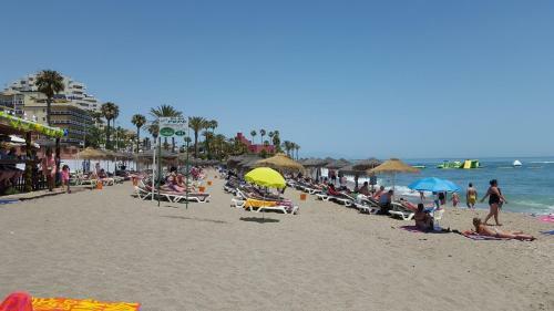 Apartamento Espectacular �tico