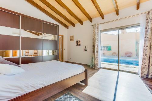 Villa Ca Sa Pessina