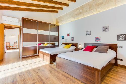 Villa Ca Sa Pessina