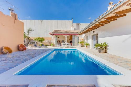 Villa Ca Sa Pessina