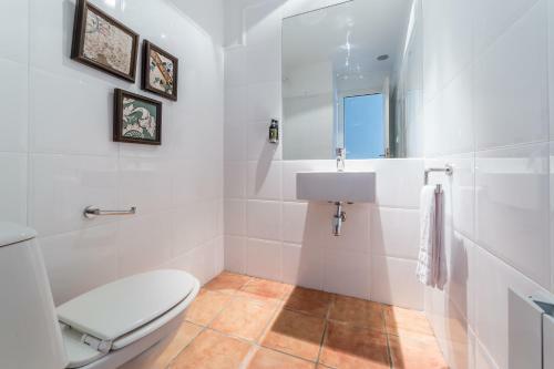 Apartamento Palacio De Rojas