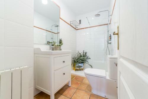 Apartamento Palacio De Rojas