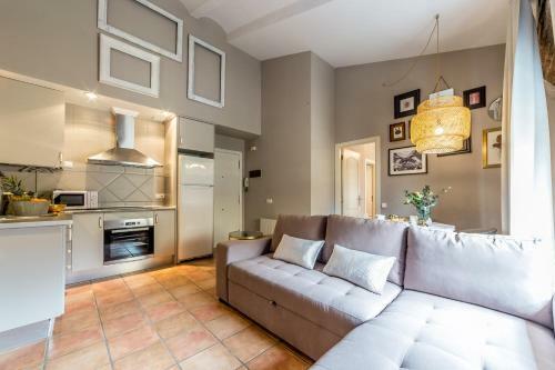 Apartamento Palacio De Rojas