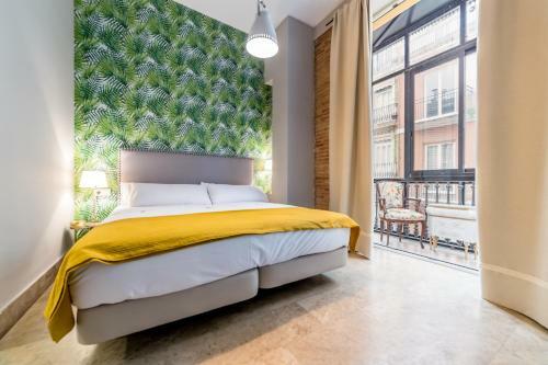 Apartamento Palacio De Rojas