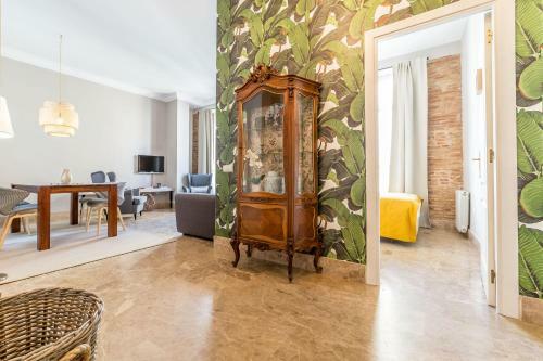 Apartamento Palacio De Rojas
