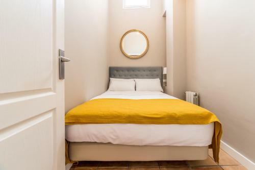 Apartamento Palacio De Rojas
