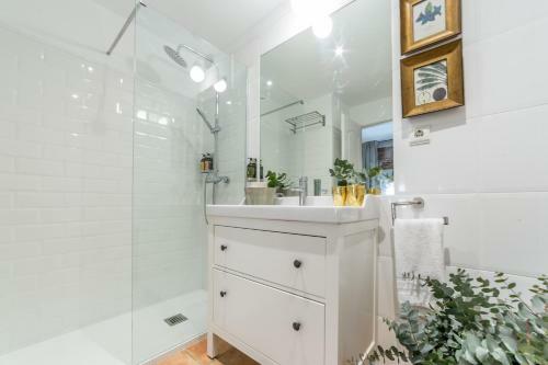 Apartamento Palacio De Rojas