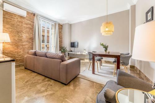 Apartamento Palacio De Rojas