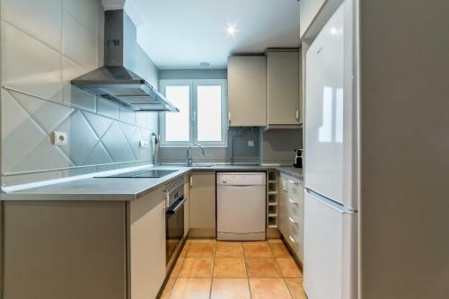 Apartamento Palacio De Rojas