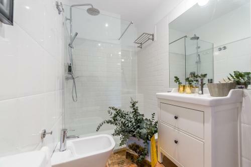 Apartamento Palacio De Rojas