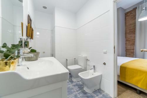Apartamento Palacio De Rojas