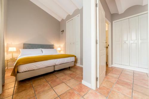 Apartamento Palacio De Rojas