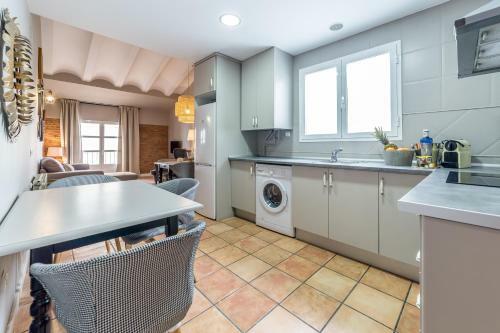 Apartamento Palacio De Rojas