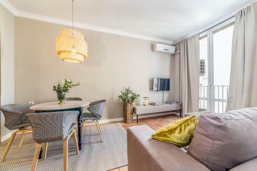 Apartamento Palacio De Rojas