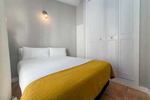 Apartamento Palacio De Rojas