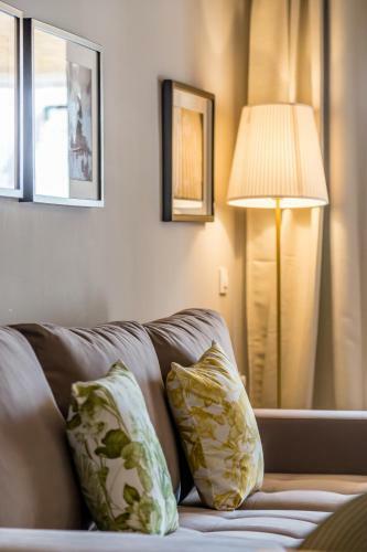 Apartamento Palacio De Rojas
