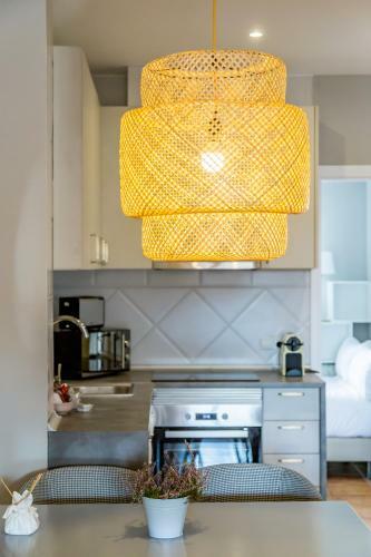 Apartamento Palacio De Rojas