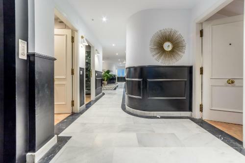 Apartamento Palacio De Rojas